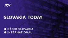 Slovakia Today, English Language Current Affairs Programme from Slovak Radio