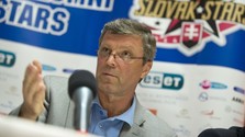 Peter Šťastný oslavil 65. narodeniny.
