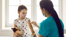 Vakcinácia detí