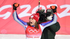 Olympijská víťazka v slalome Petra Vlhová.jpg