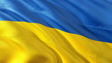 Benefičný koncert pre Ukrajinu