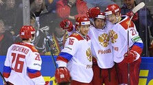 Hokejisti Ruska nebudú na MS v hokeji 2022.