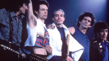 The Rolling Stones - rockoví šľachtici