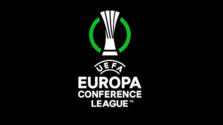 Európska konferenčná liga 2021/22: finále (Tirana) AS Rím - Feyenoord Rotterdam