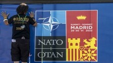 K veci: Summit NATO v Madride
