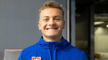 Adam Sýkora v slovenskej hokejovej reprezentácii do 20 rokov.jpg