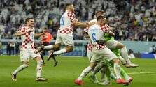 Chorvátska radosť po postupe do štvrťfinále.jpg