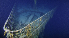 Titanic: Záhady vraku