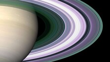 Saturn-TASR