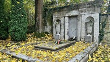 hrobka L.E. Hudeca.jpg