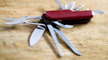 V Rakúsku bude zákaz nosenia nožov na verejnosti