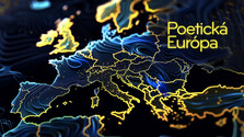 Poetická Európa