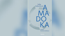 Román Amadoka Sofije Andruchovyč vychádza v slovenčine