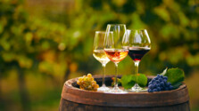 Svetové vinárske civilizácie