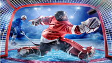 K veci: Majstrovstvá sveta v ľadovom hokeji