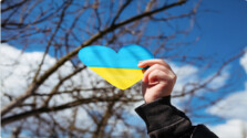 K veci: Vývoj vojny na Ukrajine