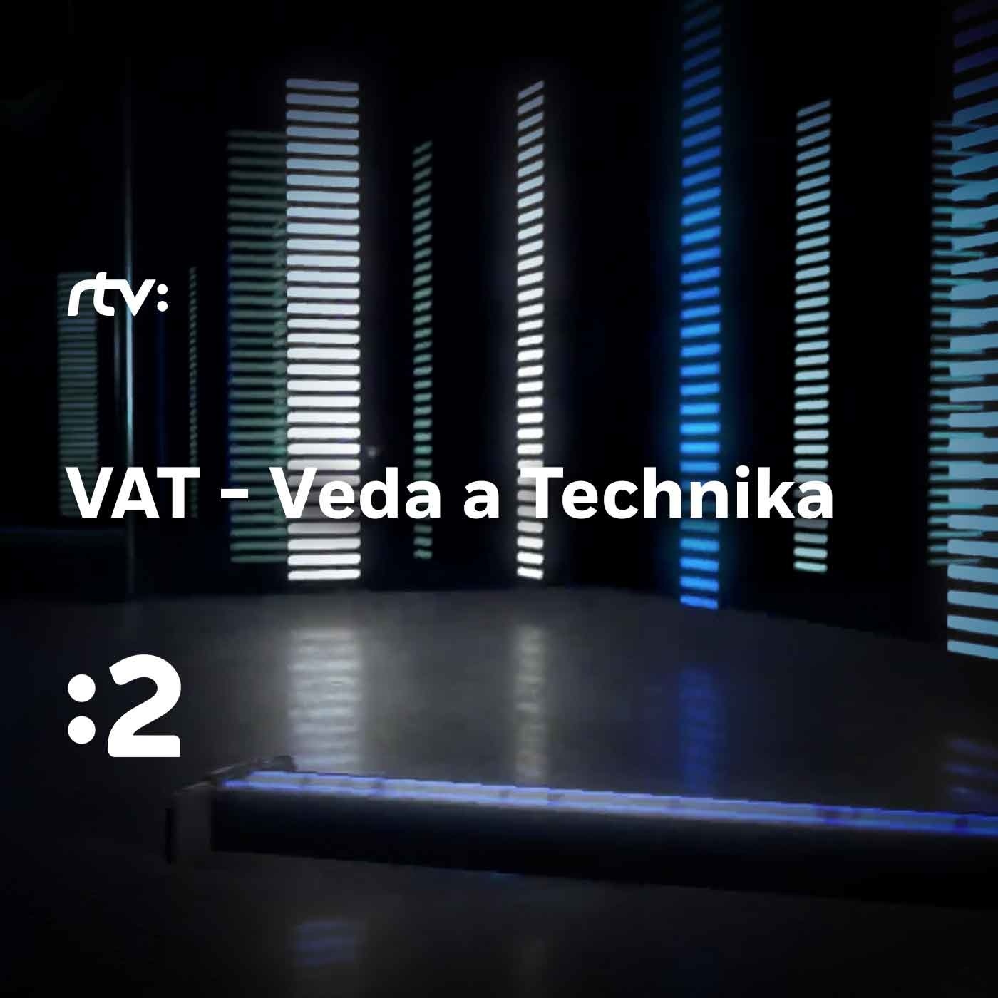 VaT - Veda a Technika