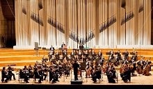 Organové koncerty pod pyramídou 