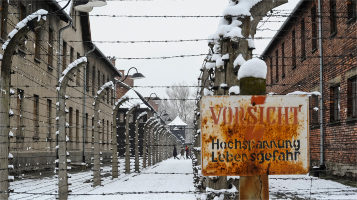koncentrančný tábor Auschwitz v Osvienčime_TASR.jpg