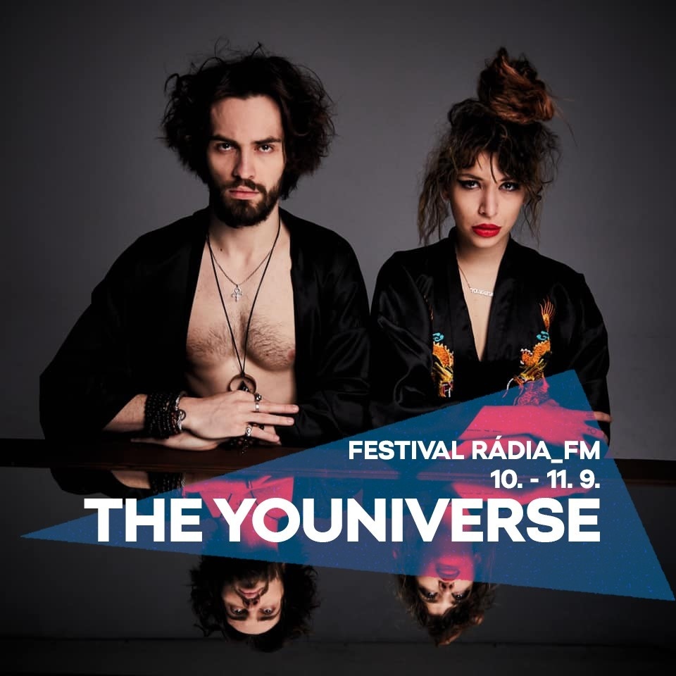 Festival Rádia_FM The youniverse