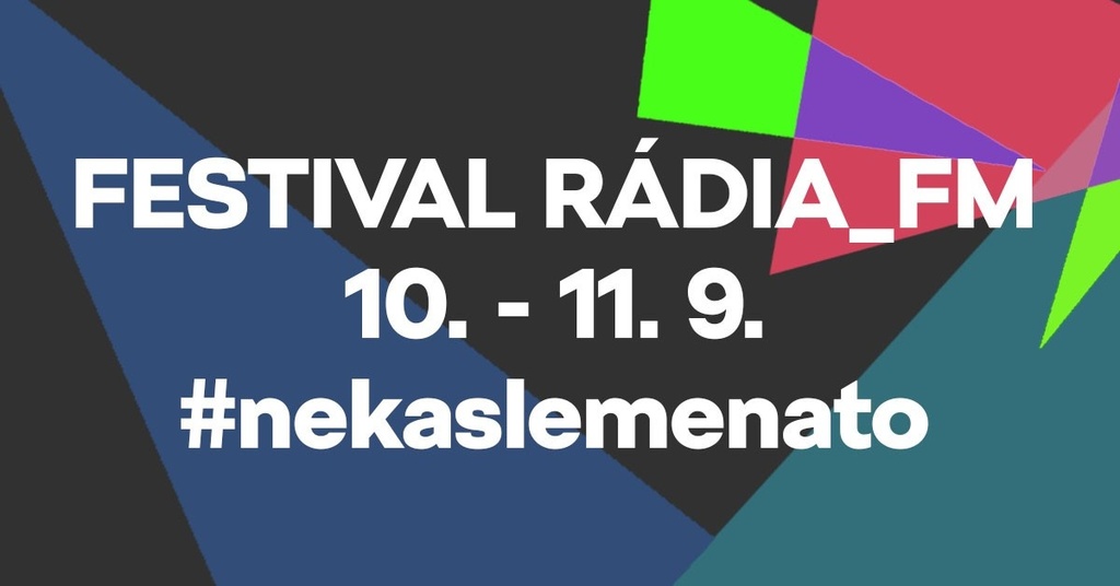 Festival Rádia_FM