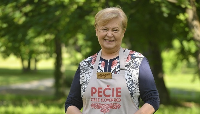 Magda Kelemenová