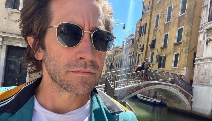 Jake Gyllenhaal, herec