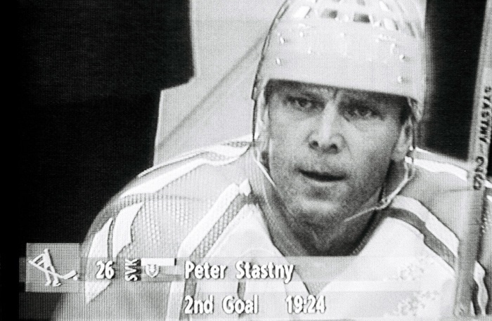 Peter Šťastný na archívnej snímke zo ZOH Lillehammer 1994.jpg