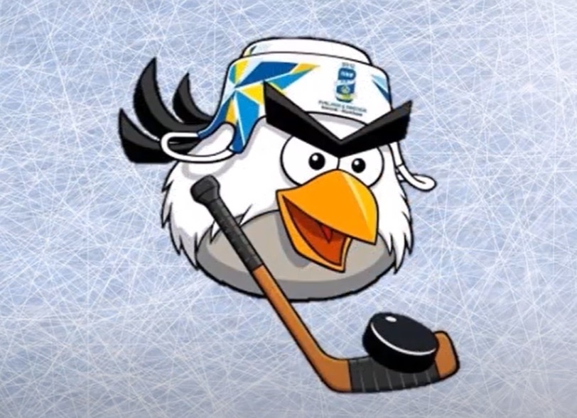 Maskot Hockey Bird MS 2012.jpg