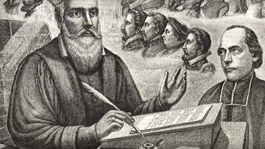 Nostradamus-archív