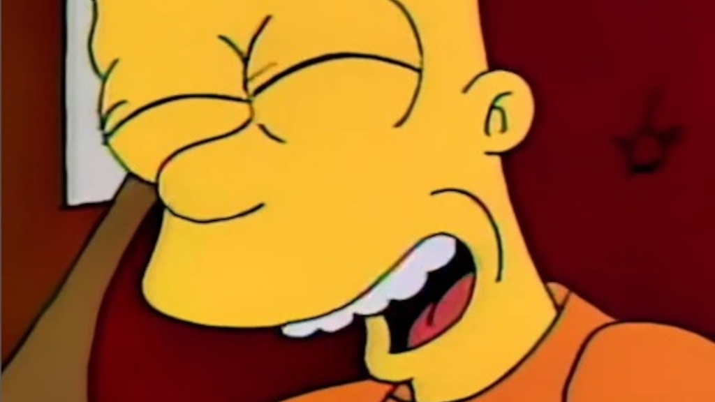 Bart-The-Simpsons-Gracie-Films-archív