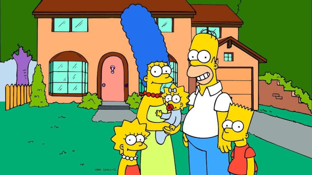 The-Simpsons-Gracie-Films-archív